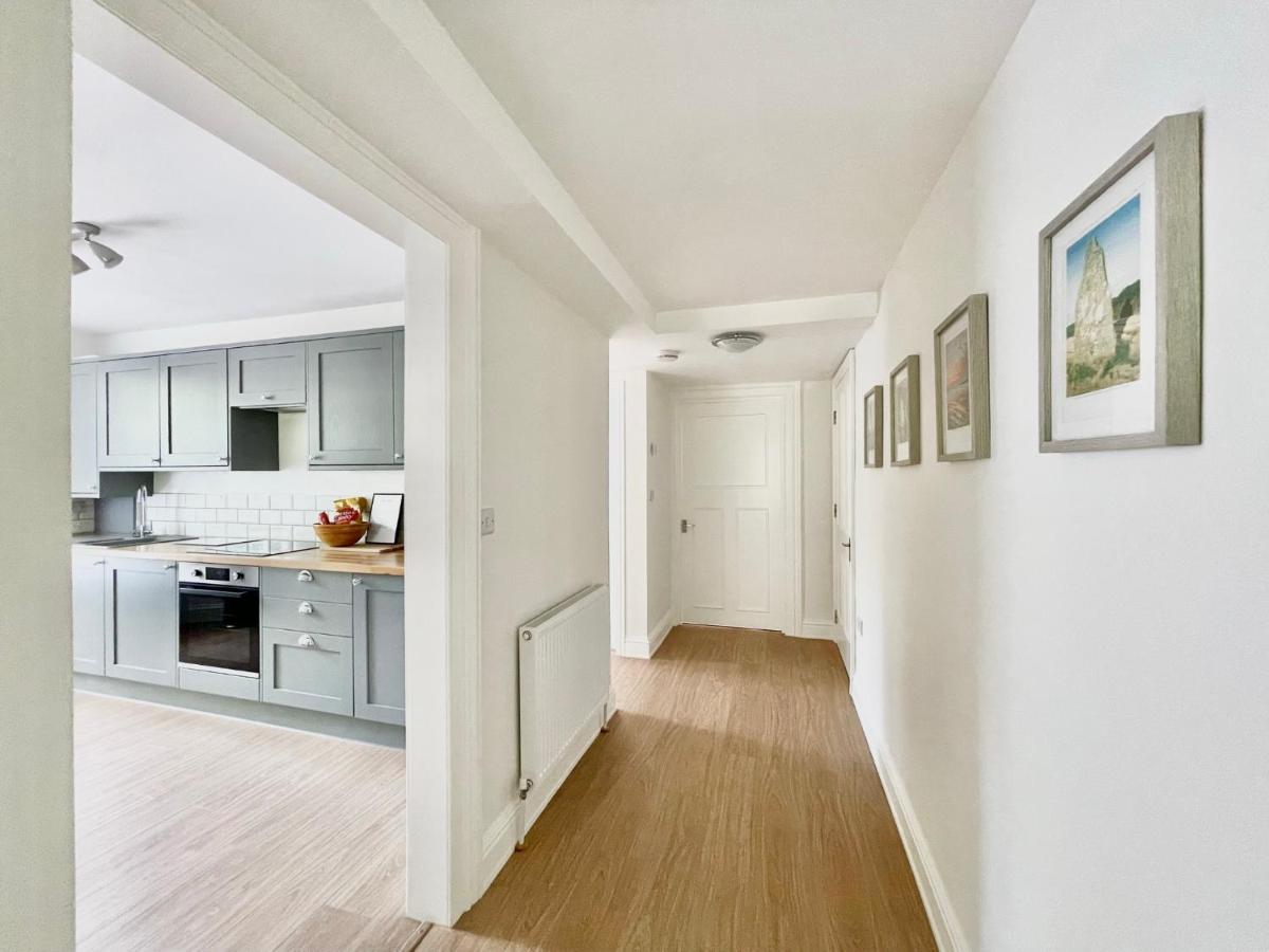 Lincombe Court Apartment Wellswood Torquay Exterior photo