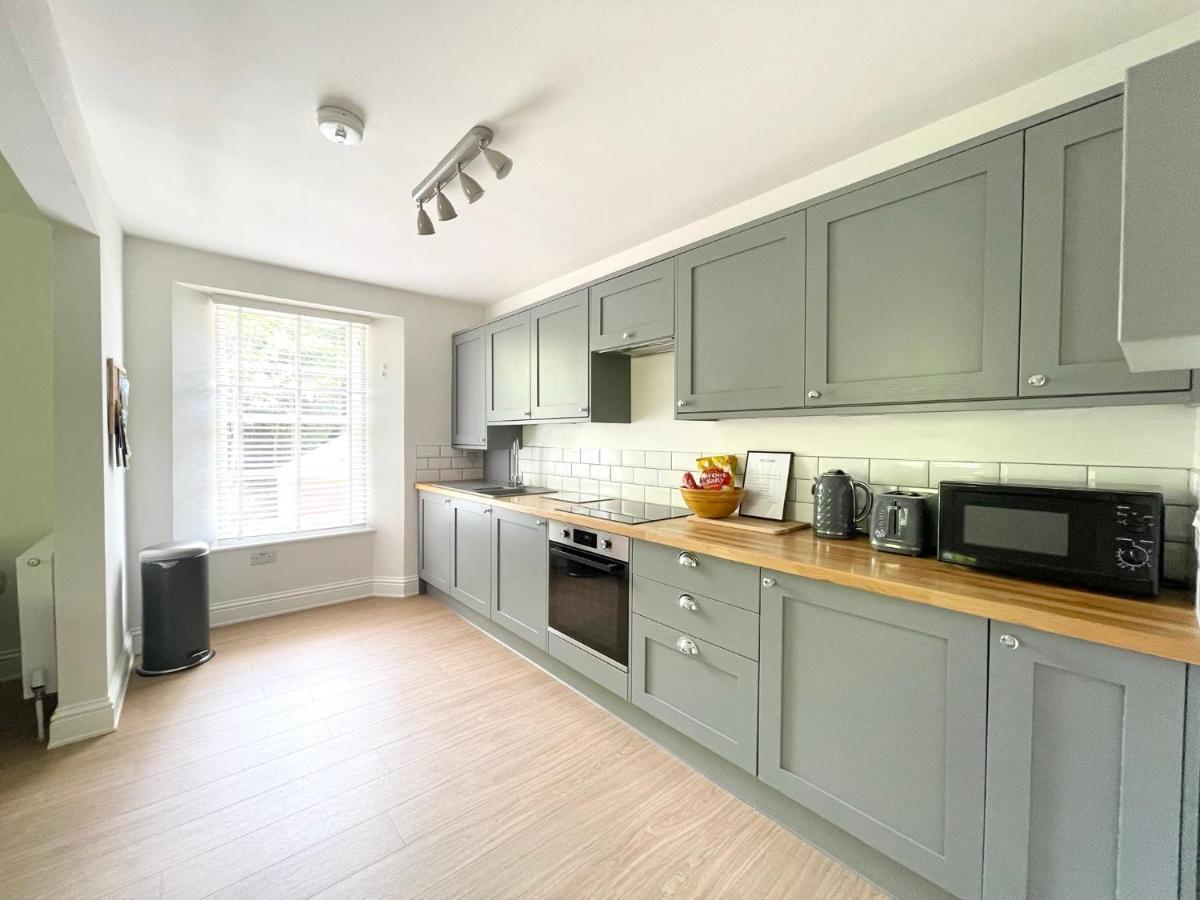 Lincombe Court Apartment Wellswood Torquay Exterior photo